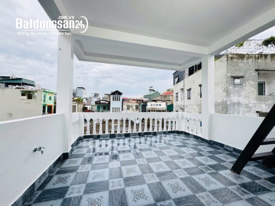 NHÀ ĐẸP 5 TẦNG PHỐ KHƯƠNG ĐÌNH - THANH XUÂN, DIỆN TÍCH 41M2, LÔ GÓC 2