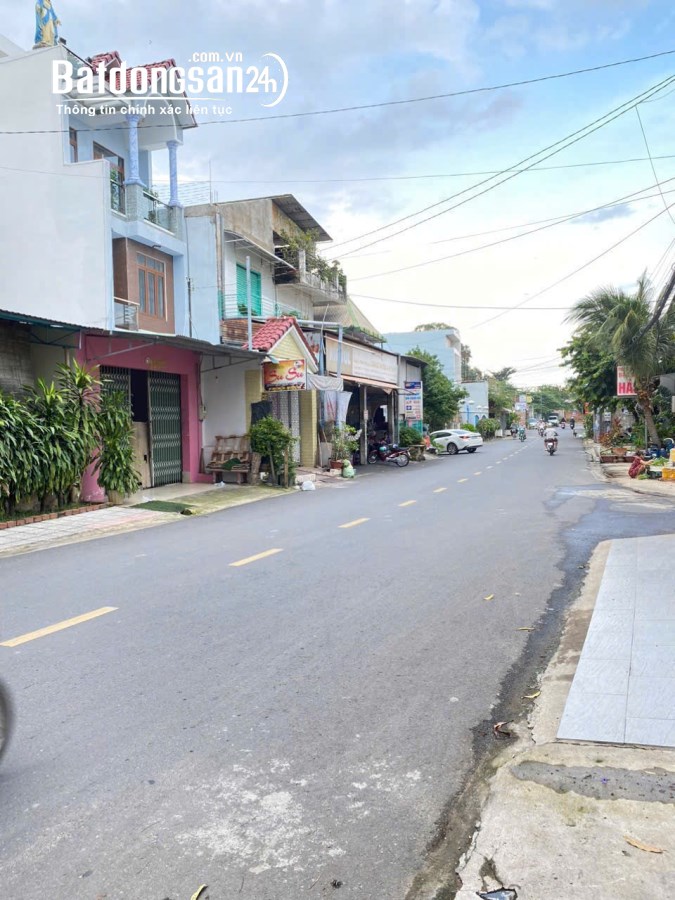Kèo thơm, nhà 1 trệt 2 lầu Mặt Tiền Đặng Đức Thuận P.Tam Hiệp chỉ 6tỷ3