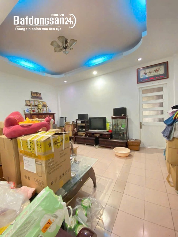 Kèo thơm, nhà 1 trệt 2 lầu Mặt Tiền Đặng Đức Thuận P.Tam Hiệp chỉ 6tỷ3