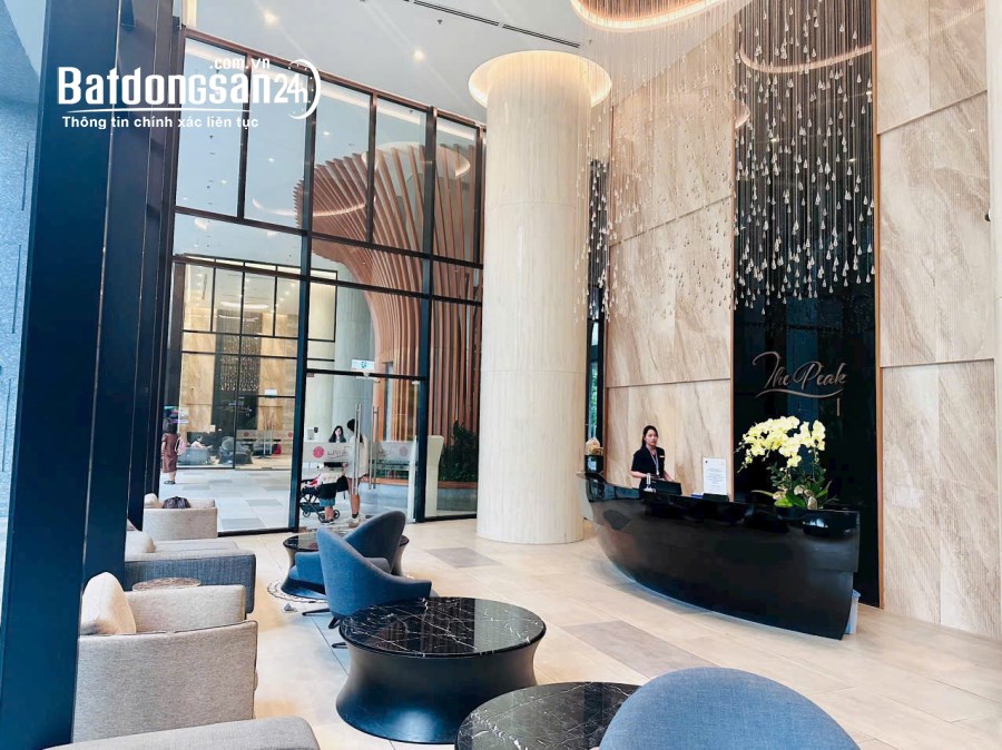 Bán Shophouse Midtown Phú Mỹ Hưng Tân Phú, Quận 7