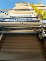 ĐẸP LONG LANH, LÊ VĂN LƯƠNG - CẦU GIẤY, GARA, THANG MÁY, KD VP: 54M,