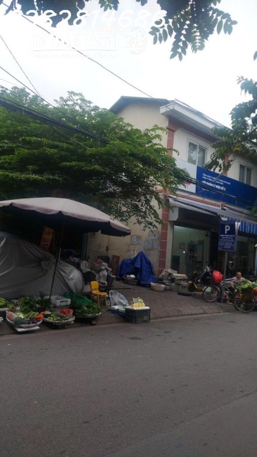 SIÊU PHẨM ĐÁT HIẾM - LÔ GÓC- MẶT ĐƯỜNG KIM GIANG-THANH