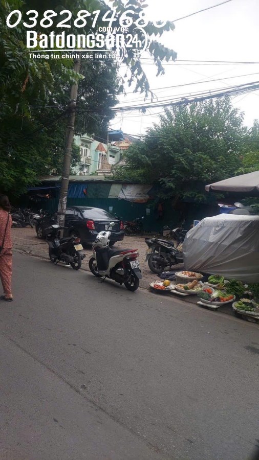 SIÊU PHẨM ĐÁT HIẾM - LÔ GÓC- MẶT ĐƯỜNG KIM GIANG-THANH