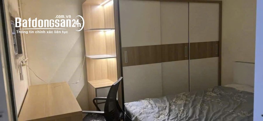 Bán Nhà Ngõ 59 Phố Phạm Văn Đồng Mai Dịch, Quận Cầu Giấ, y62m2 x 2 tầng