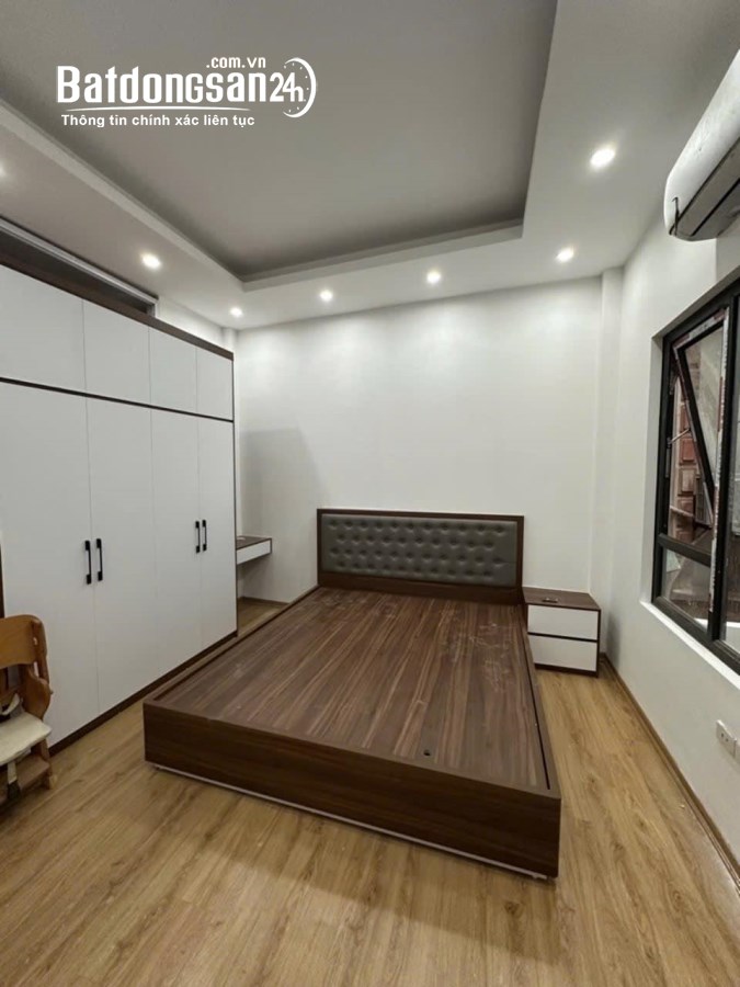 Bán Nhà Ngõ 59 Phố Phạm Văn Đồng Mai Dịch, Quận Cầu Giấ, y62m2 x 2 tầng