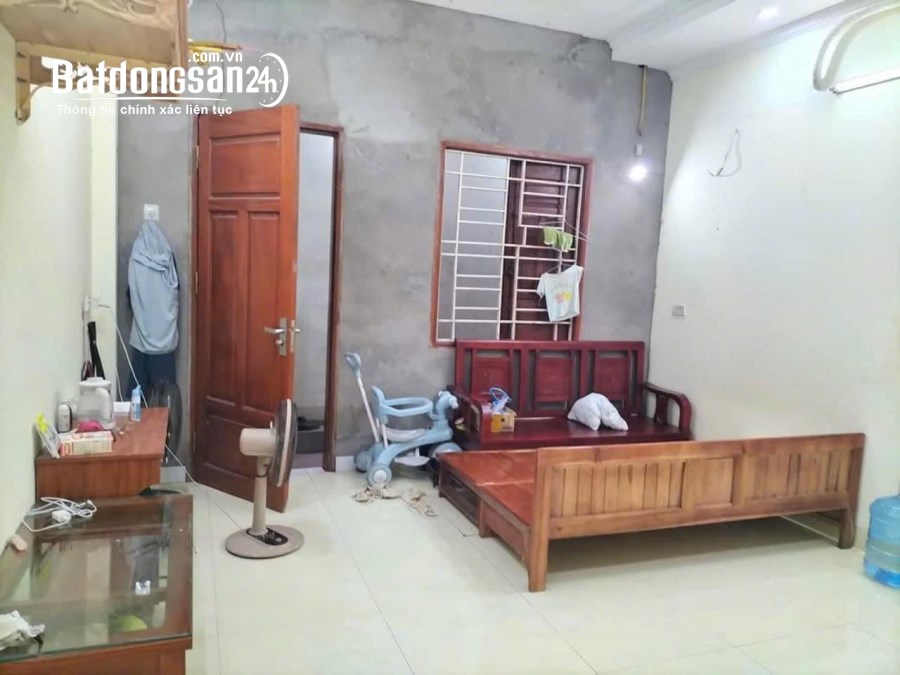 Bán Nhà Ngõ 59 Phố Phạm Văn Đồng Mai Dịch, Quận Cầu Giấ, y62m2 x 2 tầng