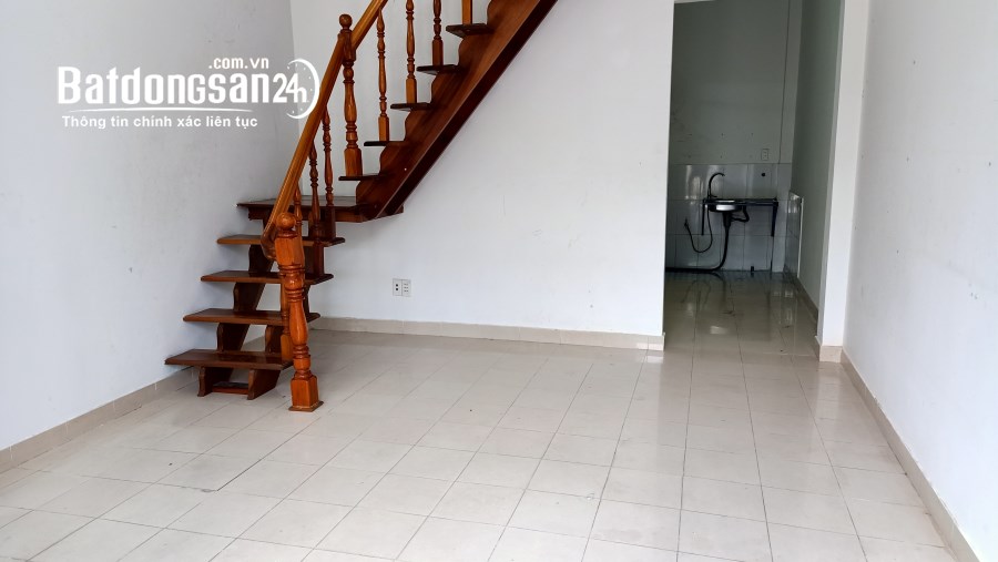 Bán nhà HXH gần Nguyễn Cửu Đàm, Tân Phú 129m2 2T 4 PN nhà mới 4WC chỉ