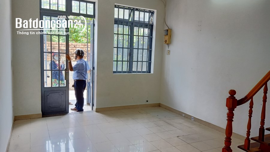 Bán nhà HXH gần Nguyễn Cửu Đàm, Tân Phú 129m2 2T 4 PN nhà mới 4WC chỉ