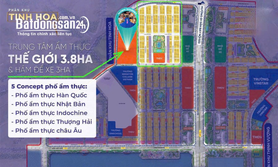 Nhận 𝐁𝐎𝐎𝐊𝐈𝐍𝐆 siêu phẩm Vinhomes Cổ Loa, Huyện Đông Anh