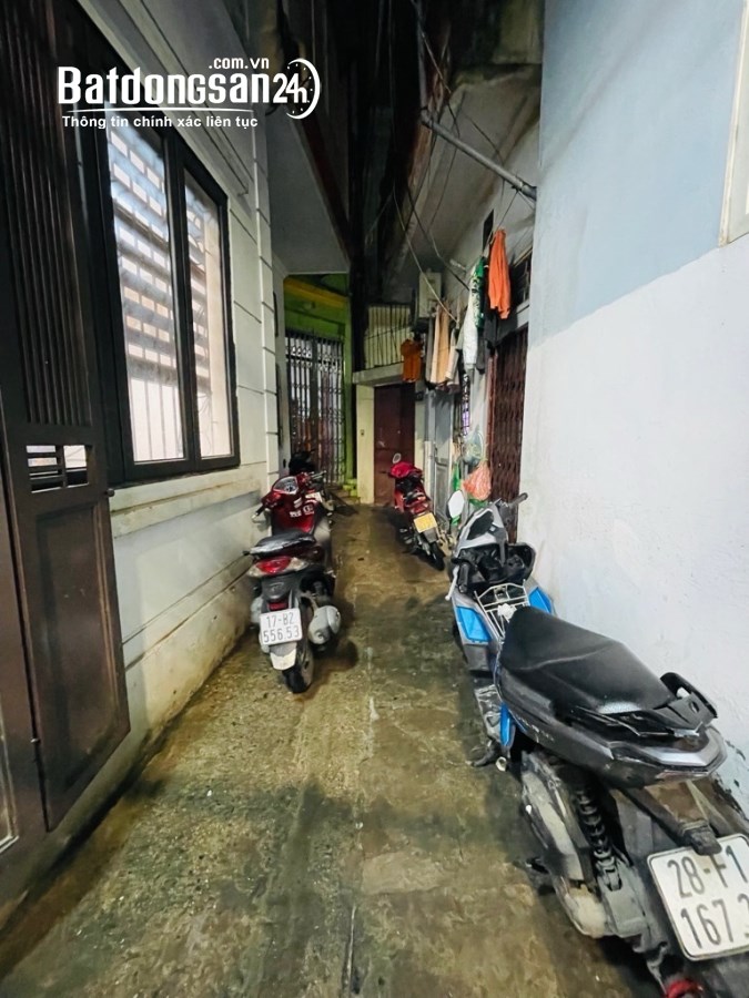 Bán nhà Đường Bùi Xương Trạch, Phường Hạ Đình, Quận Thanh Xuân