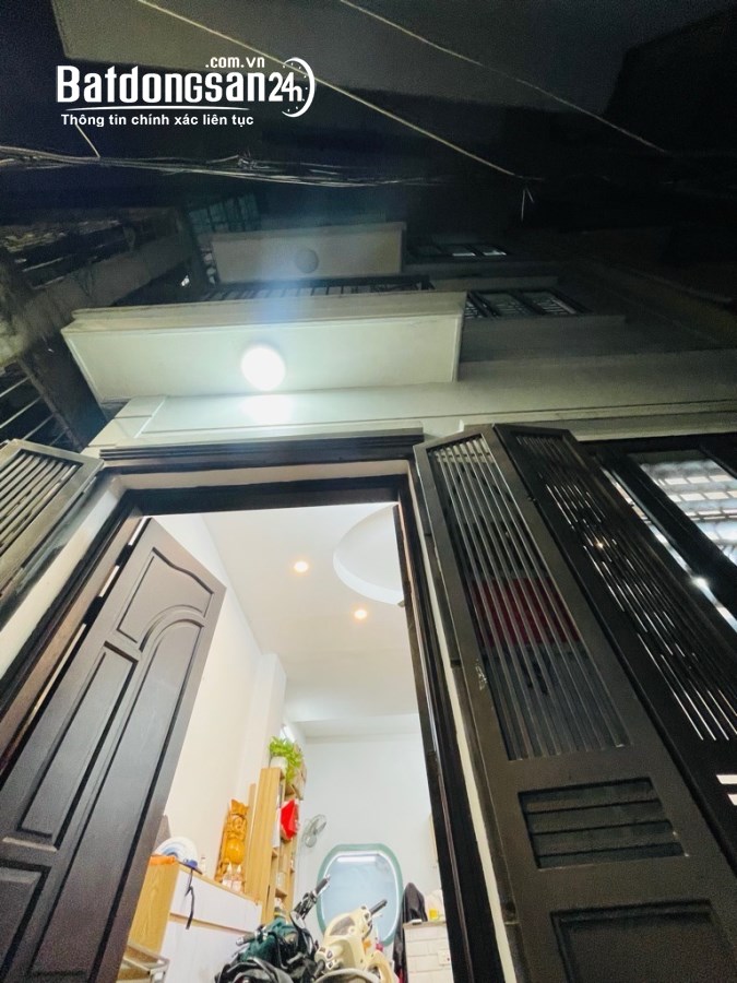 Bán nhà Đường Bùi Xương Trạch, Phường Hạ Đình, Quận Thanh Xuân