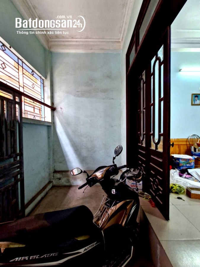 Bán căn nhà 3 tầng đường Huyền Kỳ, Phú lãm, Hà Đông, 55m2, giá nhỉnh 4 tỷ