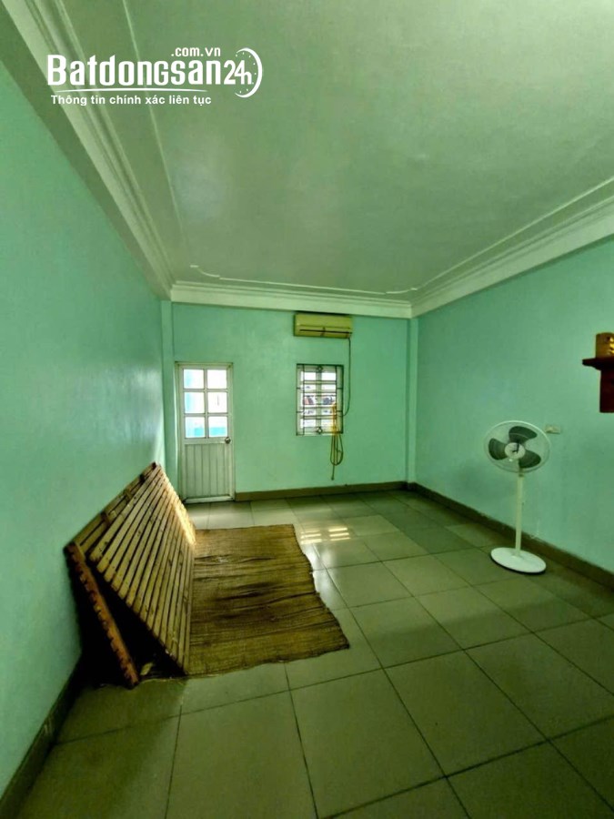 Bán căn nhà 3 tầng đường Huyền Kỳ, Phú lãm, Hà Đông, 55m2, giá nhỉnh 4 tỷ