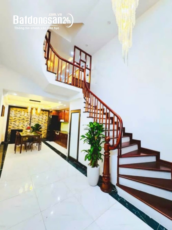 BÁN NHÀ MẶT NGÕ 29 Phố Khương Hạ, Khương Đình,Quận Thanh Xuân