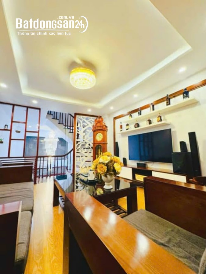 BÁN NHÀ MẶT NGÕ 29 Phố Khương Hạ, Khương Đình,Quận Thanh Xuân