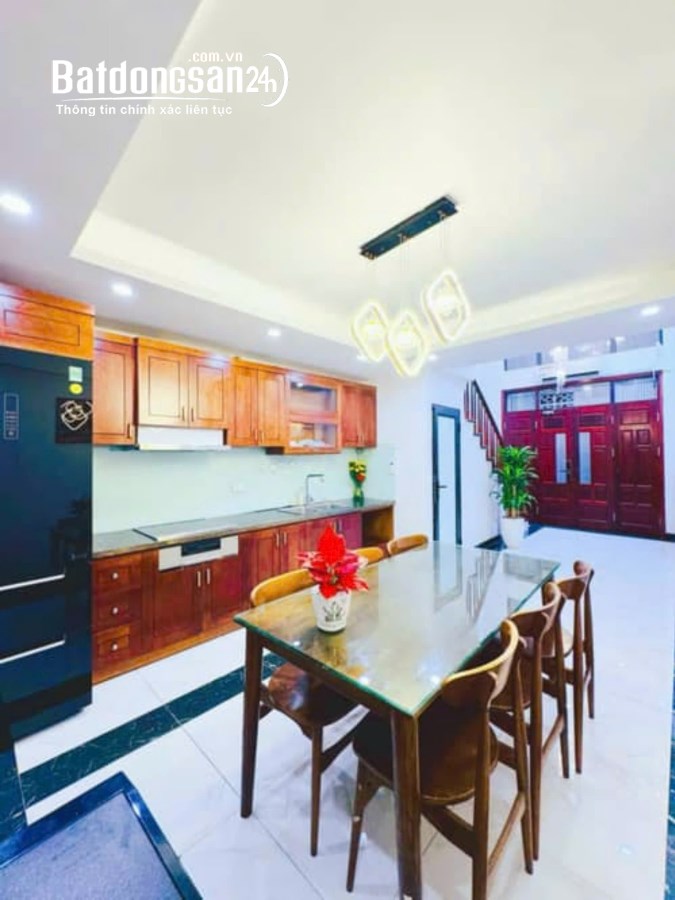 BÁN NHÀ MẶT NGÕ 29 Phố Khương Hạ, Khương Đình,Quận Thanh Xuân