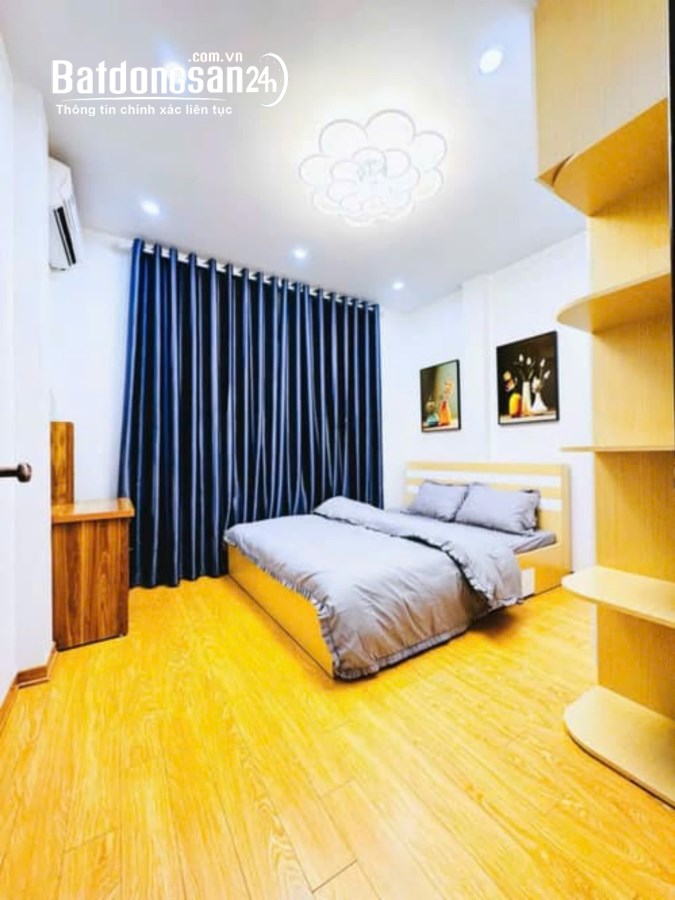 BÁN NHÀ MẶT NGÕ 29 Phố Khương Hạ, Khương Đình,Quận Thanh Xuân