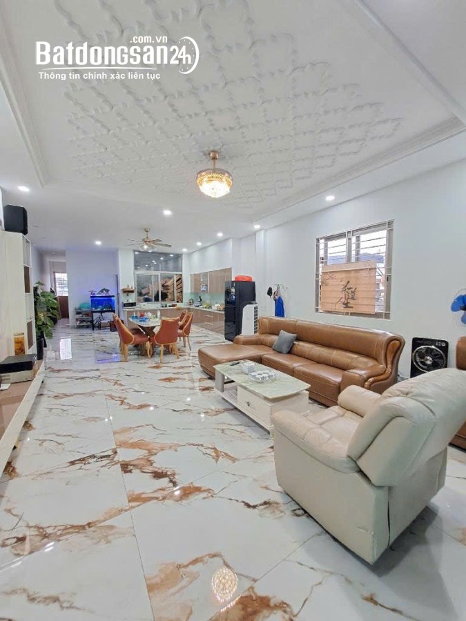MT KINH DOANH SẦM UẤT - NGÔ GIA TỰ - PHƯỜNG 4 QUẬN 10 120M2 - NGANG
