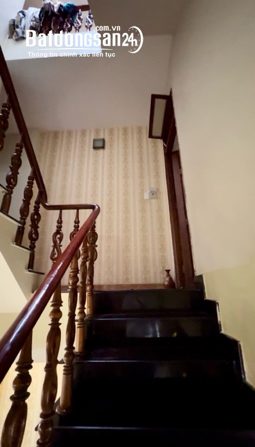 Bán nhà HXH Bình Thành, Phường Bình Hưng Hòa B, 4x14m2, 3 tầng, 4PN, 3 WC, nhỉnh 4 tỷ