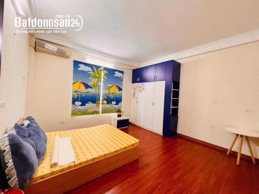 Cho thuê nhà ngõ Kim Ngưu - Hai Bà Trưng 60m x 4T giá 15.5 triệu, KD online, nhóm