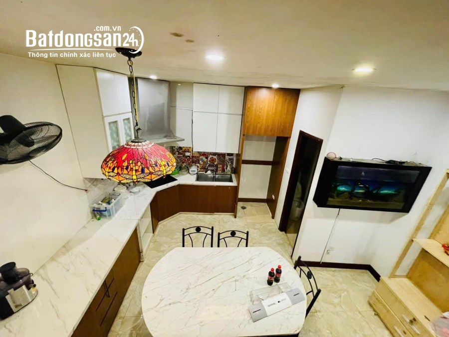 Cho thuê nhà ngõ Kim Ngưu - Hai Bà Trưng 60m x 4T giá 15.5 triệu, KD online, nhóm