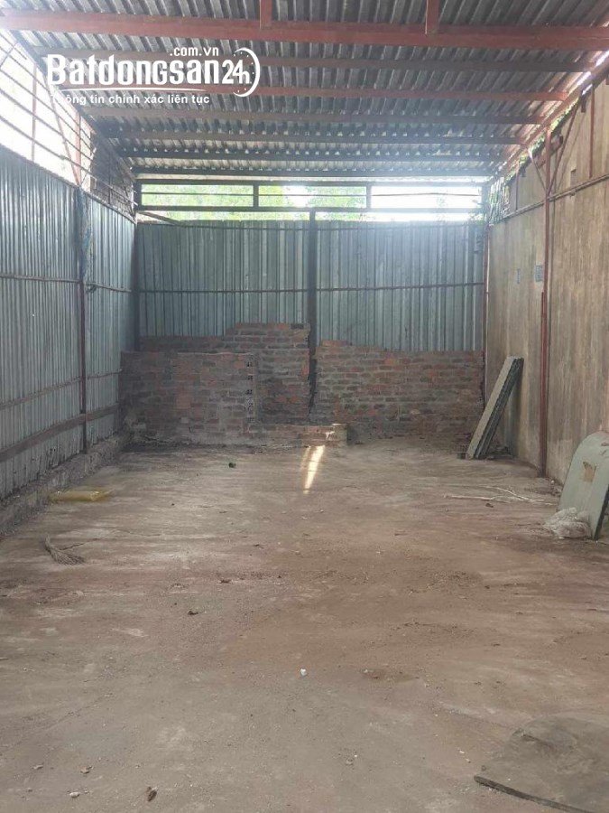 Đất đẹp hẻm 1191 xe hơi thông sát mặt tiền Lê Văn Lương, Phước Kiển, Nhà Bè