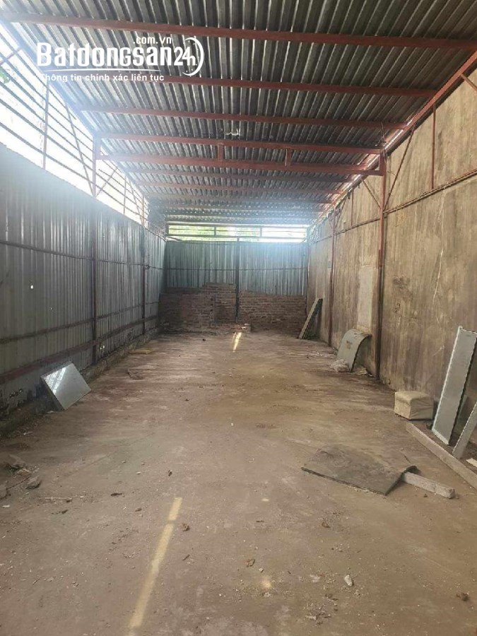 Đất đẹp hẻm 1191 xe hơi thông sát mặt tiền Lê Văn Lương, Phước Kiển, Nhà Bè