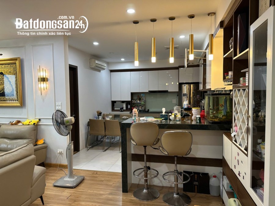 Cho thuê căn hộ chung cư cao cấp Sky City 88 Láng Hạ, Quận Đống Đa,