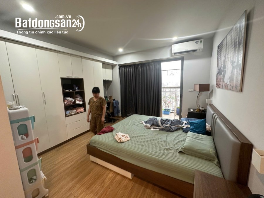 Cho thuê căn hộ chung cư cao cấp Sky City 88 Láng Hạ, Quận Đống Đa,