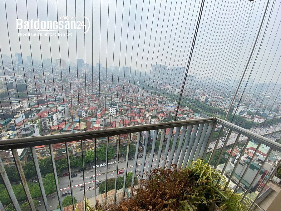 Cho thuê căn hộ chung cư cao cấp Sky City 88 Láng Hạ, Quận Đống Đa,