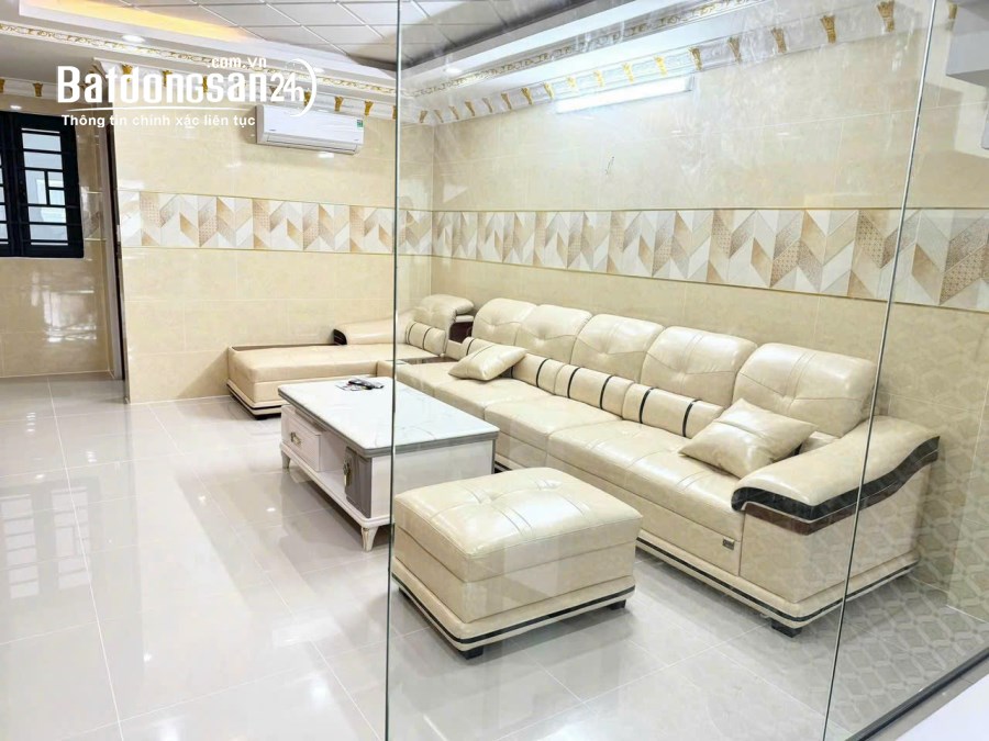 Chính chủ cần bán nhà MTKD đường Miếu Gò Xoài, Quận Bình Tân