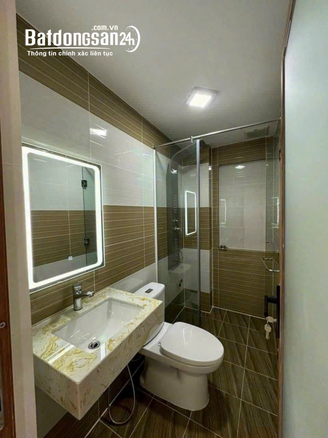 Chính chủ cần bán nhà MTKD đường Miếu Gò Xoài, Quận Bình Tân