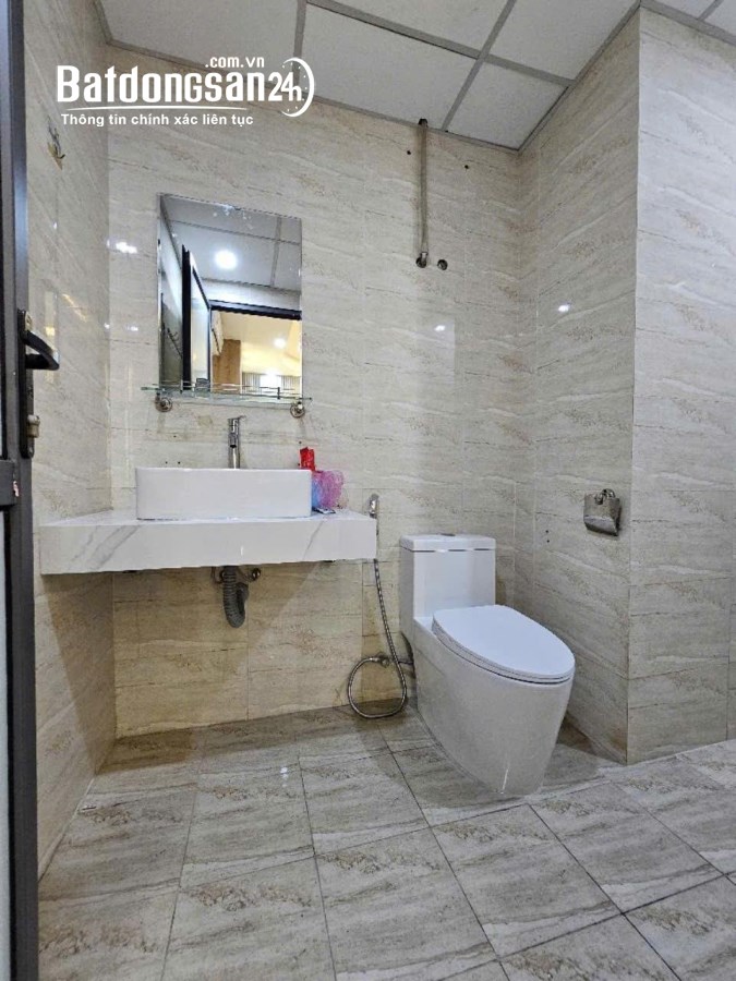 CHỈ 3.7 TỶ có căn hộ City Sông Hồng, Đường Gia Quất, Thượng Thanh, Long Biên