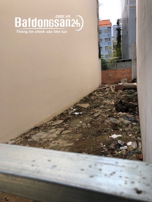 Mặt tiền viev công viên Lô C Gò Ô Môi Nam Long Phú Thuận Quận 7. 80m2