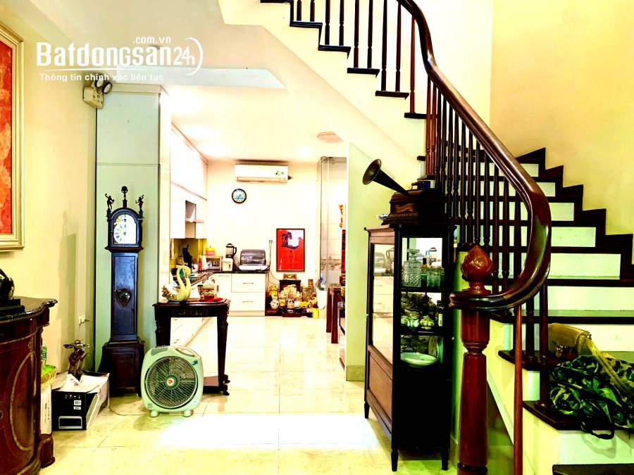 Bán Nhà Đẹp Ngõ Phố Lạc Trung, Hai Bà Trưng Hà Nội,Vị Trí Đẹp,ngõ oto, Dt67m,Giá 20.8