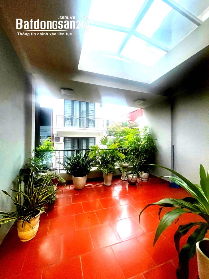 Bán Nhà Đẹp Ngõ Phố Lạc Trung, Hai Bà Trưng Hà Nội,Vị Trí Đẹp,ngõ oto, Dt67m,Giá 20.8