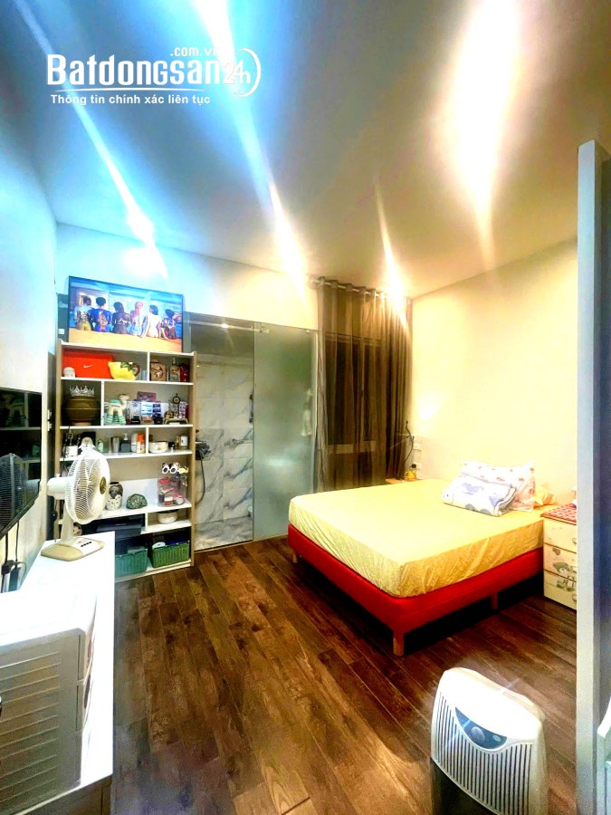 Bán Nhà Đẹp Ngõ Phố Lạc Trung, Hai Bà Trưng Hà Nội,Vị Trí Đẹp,ngõ oto, Dt67m,Giá 20.8