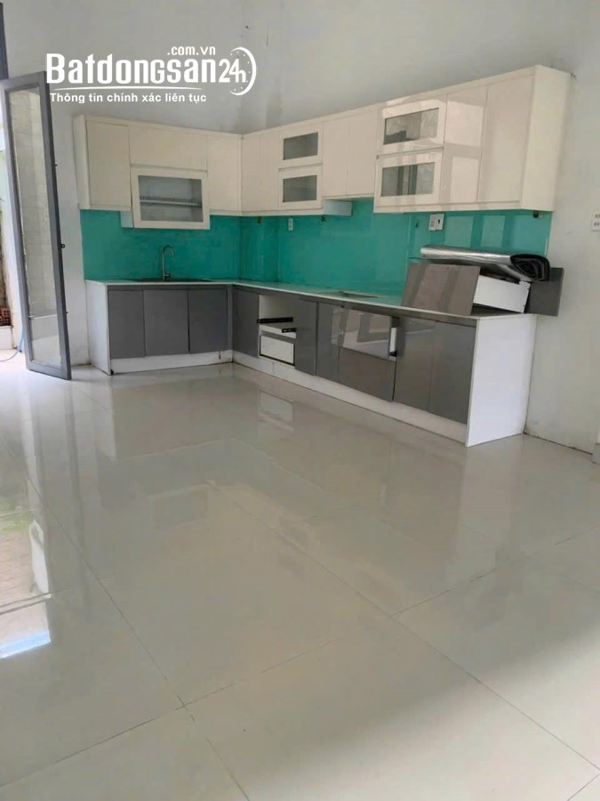 Nhà Nguyễn Thiện Thuật ,Bình Thạnh, HXH,2 tầng,69m2,4.2x16.3,không QH