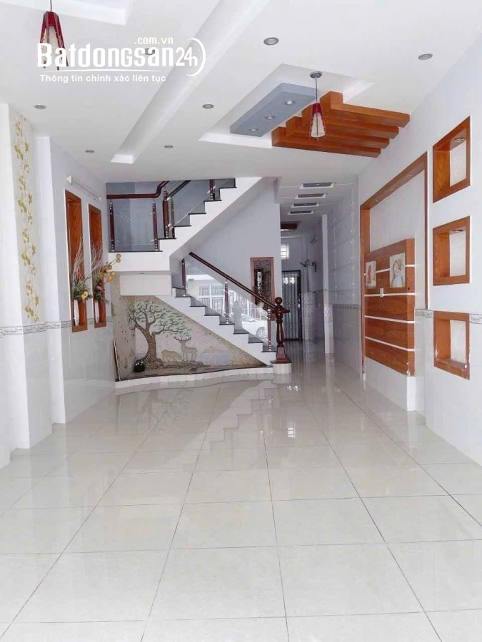 💥CHO THUÊ Trệt lầu 3 PN .KDC 91b, P. An Khánh, Ninh Kiều