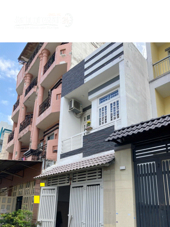 HẺM NHỰA Ô TÔ TẢI THÔNG, LÊ CÔNG PHÉP, AN LẠC, BÌNH TÂN, 2 TẦNG, 63 M2, 6.6TỶ