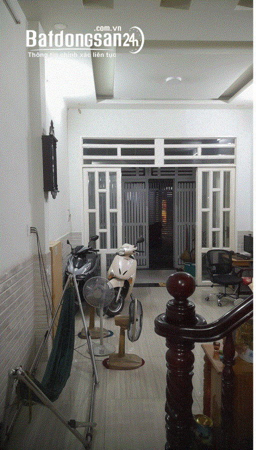 HẺM NHỰA Ô TÔ TẢI THÔNG, LÊ CÔNG PHÉP, AN LẠC, BÌNH TÂN, 2 TẦNG, 63 M2, 6.6TỶ