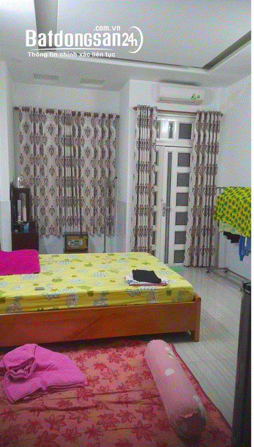 HẺM NHỰA Ô TÔ TẢI THÔNG, LÊ CÔNG PHÉP, AN LẠC, BÌNH TÂN, 2 TẦNG, 63 M2, 6.6TỶ