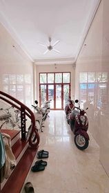 MẶT PHỐ PHÚC XÁ MỚI - BA ĐÌNH, KD Ô TÔ TRÁNH, VỈA HÈ, CẠNH CHỢ 