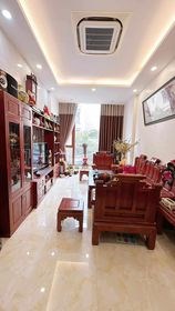 MẶT PHỐ PHÚC XÁ MỚI - BA ĐÌNH, KD Ô TÔ TRÁNH, VỈA HÈ, CẠNH CHỢ 