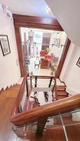 MẶT PHỐ PHÚC XÁ MỚI - BA ĐÌNH, KD Ô TÔ TRÁNH, VỈA HÈ, CẠNH CHỢ 