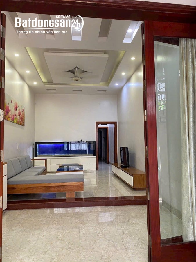 Bán nhà ngõ đường Đường Nguyễn Lương bằng, Phường Phạm Ngũ Lão, TP - Hải Dương