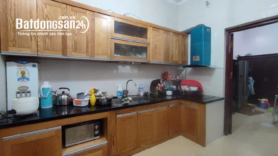 Nhà đường Phùng Hưng Phúc La Hà Đông 82m2 ,xây 4 tầng,MT 9.2m giá 12