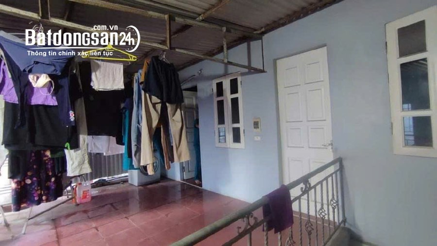 Nhà đường Phùng Hưng Phúc La Hà Đông 82m2 ,xây 4 tầng,MT 9.2m giá 12