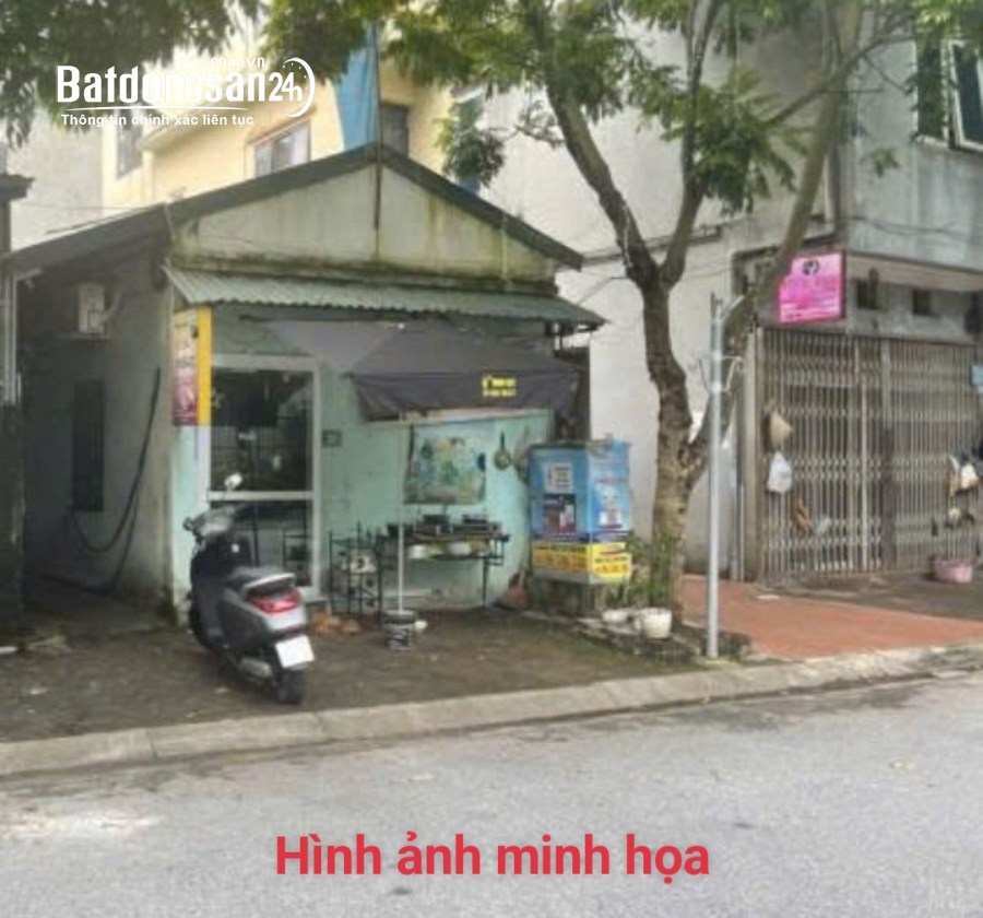 Bán đất lô góc, vỉa hè kinh doanh khu 918 Phúc Đồng, Long Biên. 45m2 giá 17,5 tỷ