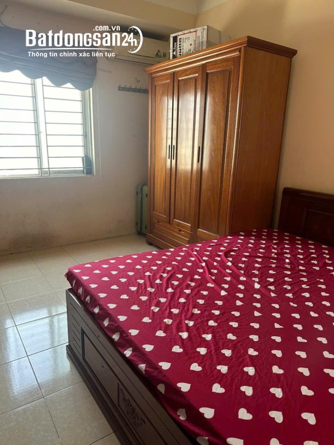 cho thuê CH D22 Trần Bình, Mỹ Đình 2, Quận Nam Từ Liêm, 70m, 2 PN, đủ đồ 11 triệu/tháng